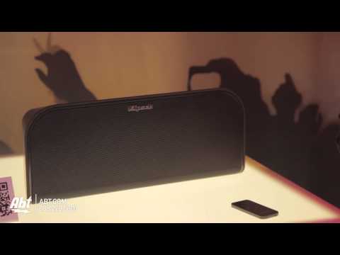 CES 2013 - Klipsch KMC3