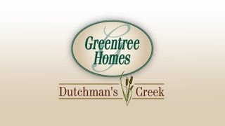 preview picture of video 'Dutchman's Creek Lovettsville, Virginia'