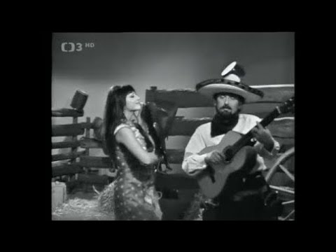Waldemar Matuška -  Ay, ay, ay, (1972)