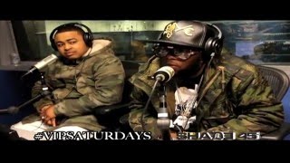 Philly Freeway Talks How He Is Still Kool Wit Jay z &amp; 50 cent &amp; His New Album