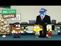 Big City Greens S4 21 Min Compilation Full Episode