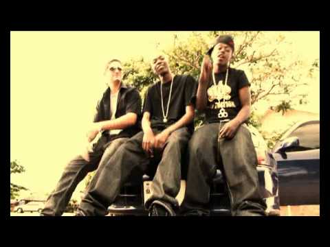 Zone Fam - Bottom To The Top