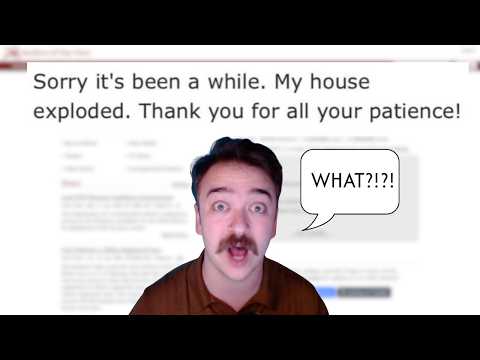 Ao3 Reader