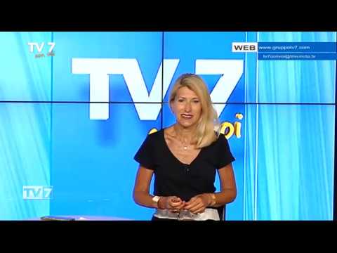 Tv7 con Voi del 25/6/2020 - Amministratori Sotto Tiro (1 di 3)