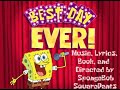 SpongeBob SquarePants The Best Day Ever Ending Scene HD