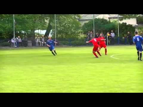 Krobianka-GKS Włoszakowice  cz.1/8