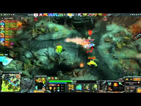 Zenith vs. coL  The International