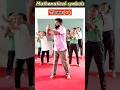 If Math Symbols Could Dance Innovative Ideas Education Maths Students School Youtubeshorts