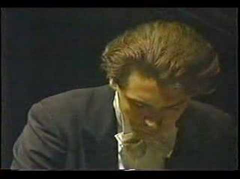 Ivo Pogorelich Plays Scarlatti Sonata L.366/K.1 lo-fi