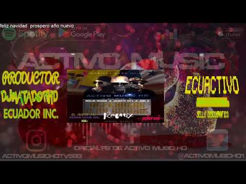 Renato, Mic Delincuente, Oveja Negra - Defendere Mi Reggae PROD.@DJMATADORHD593@ACTIVOMUSICHD1