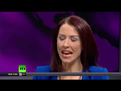 Skinny Puppy's Nivek Ogre on Gitmo Torture Music, Animal Terrorism & Performance Gore 2UTSKex8YkU