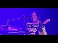 Sheila E - Love On A Blue Train / Everyday People / Yes We Can Can / Yellow Submarine (6 April 2026)