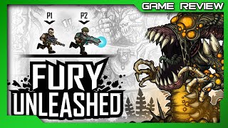 Fury Unleashed - Review - Xbox