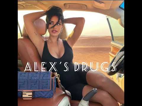 Ayaz Erdoğan ft.Mengelez - Baba (ALEX'S DRUGS remix)