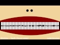 Shlohmo - Teeth (Asura remix) - HD 