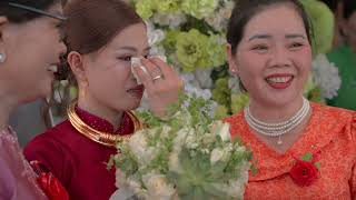 Thuý Kiều & Chí Bảo