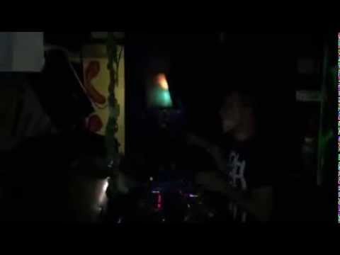 Break System @ Freaky Fiction 21.01.2015 - Europa Club, Lisboa