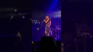 2018 06 10 - Maggie Rogers - Burning - o2 Academy, Glasgow