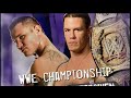 Randy Orton Vs John Cena Unforgiven 2007 Highlights