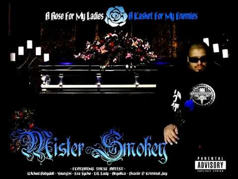 I'm A Kriminal (Feat. Kriminal Jay)