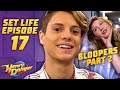 Henry Danger S Final Season MESS UPS Pt 2 BTS Ep 17 SetLifeOnNick Henry Danger