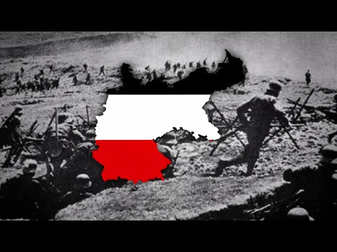 Heil dir im Siegerkranz - German Empire National Anthem [Instrumental Version]