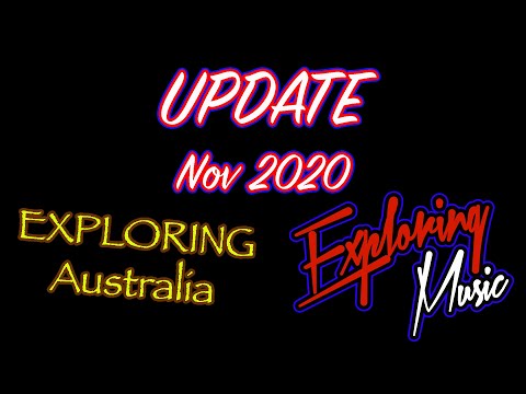 WHAT IS GOING ON!!!! - Well Find Out :P