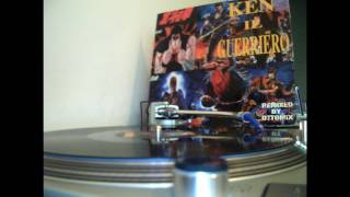 Ken il Guerriero sigla remix by Otto DJ  Remixed by Ottomix anni 90