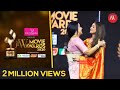 First Time Jyothika And Simran On Stage Together JFW Awards Movie 2020