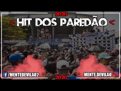 RAVE DE CARNAVAL - DJ Piu e DJ Tezinho - MC Theuzyn e Nego da Marcone 2020 🚗⛘♫