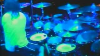 Dream Theater - The Necromancer ( Rush Cover ) - with lyrics