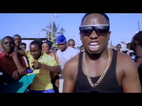 Makomando f t M Rapa Song  Tanzania