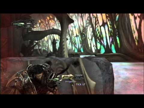 Quantum Theory Playstation 3