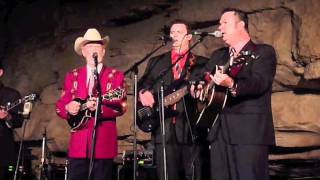 Doyle Lawson &amp; Quicksilver, Mississippi River, Let Your Water Flow