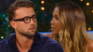 Harry Jowsey’s Wife Amber Mozo GOES OFF on Him After Split at ‘Let’s Marry Harry’ Reunion