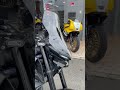 ヤマハ MT-25 ☆ワンオーナー車両 ヤマハMT-25 2025年式MDグレー入荷致しました☆