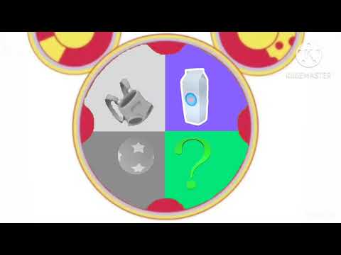 Picking the Mouseketools in Swiper the Explorer!