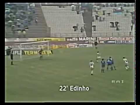 1982/83, Serie A, Udinese - Catanzaro 2-1 (28)