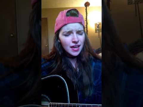 Seether- Breakdown (Mariah Paige Cover)