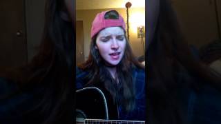 Seether- Breakdown (Mariah Paige Cover)