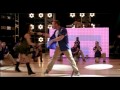 DJ Rebel StreetDance 2 Remix- Latin Formation ...