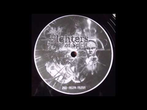 Fighter Of Spirit -  B1 -   Les maps  [Mr Noise]