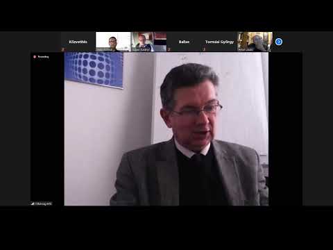 HTE élő közvetítése - WiFi hálózatok tervezése, kivitelezése