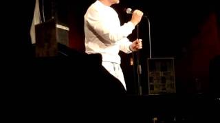 The Holiday Guys - Jeffry Denman, Marc Kudisch 8