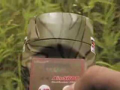 AimShot Heat Seeker IR Spotter