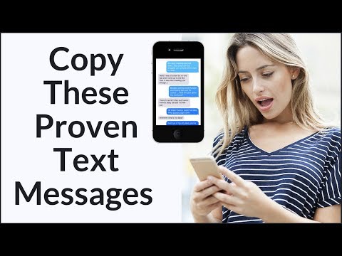 download lagu mp3 mp4 How To Text Like A Man, download lagu How To Text Like A Man gratis, unduh video klip How To Text Like A Man