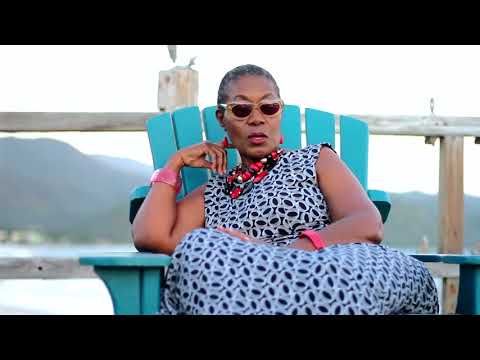 Pam Hall  What yu gon do (preview video)