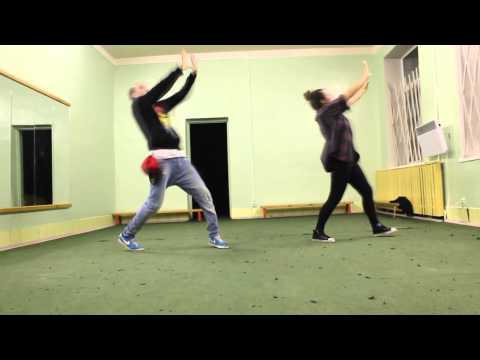 Maksim-Otpyskaju by Nikita Kuklin