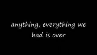 Ephemeral Addictions (Lyrics)