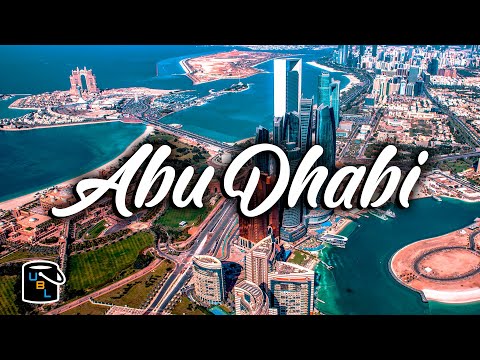 Abu Dhabi - Complete Travel Guide - UAE Dubai